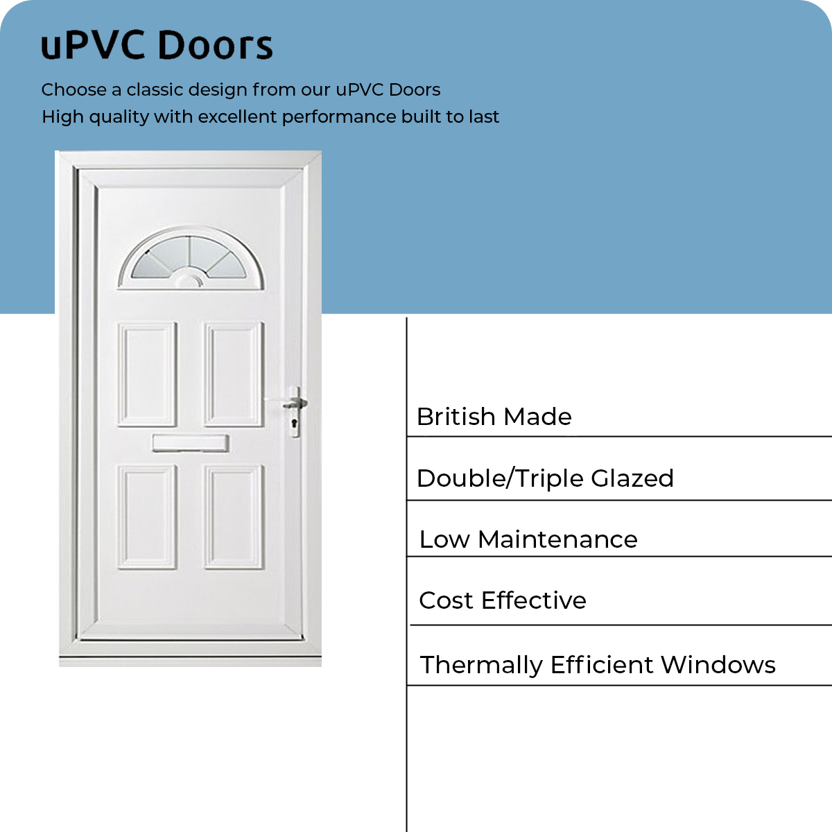 upvcdoor