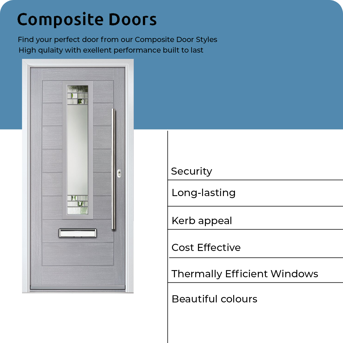 compositedoor
