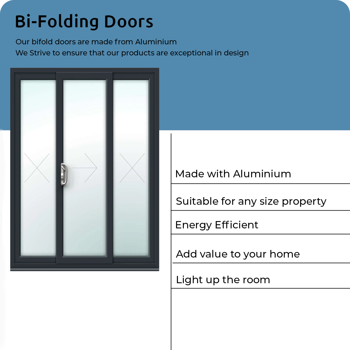 bilfoldingdoor