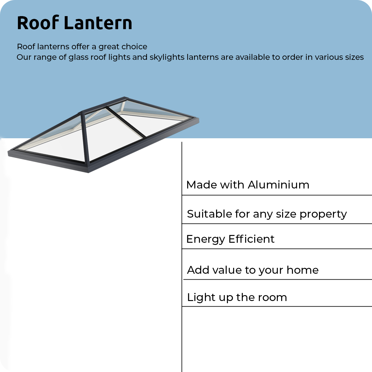 rooflantern