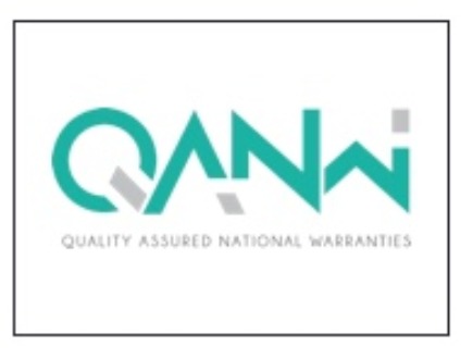 Accreditation badge 1