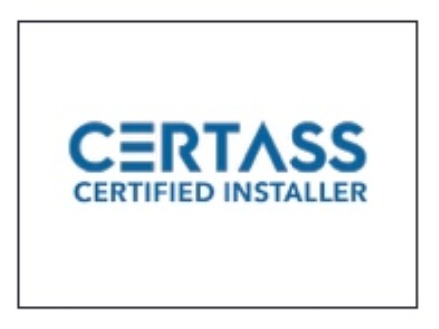 Accreditation badge 4