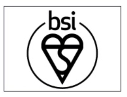 Accreditation badge 5